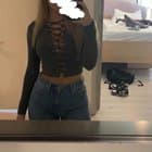 In absolute love with this top