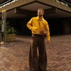 Walk in Paris x Schott