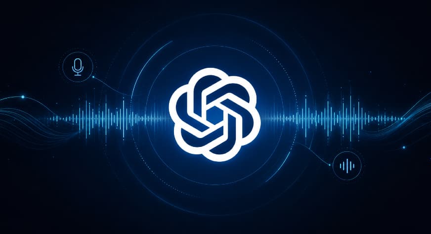 OpenAI’s New API Voice Models Will Change the Way You Use AI