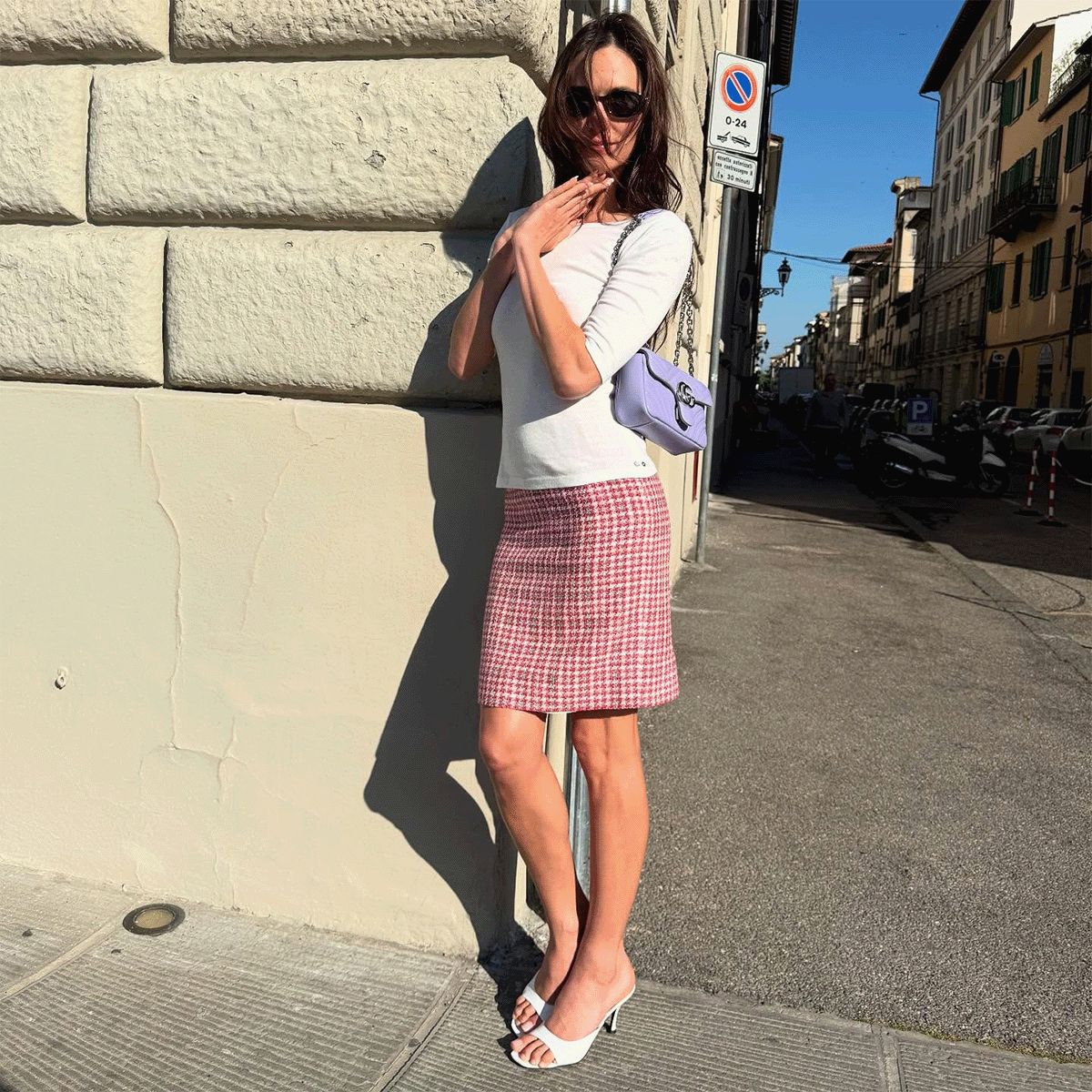  I'm About to Move to L.A. for a Month—These L.A. It Girl Outfits Are Inspiring My West Coast Wardrobe 