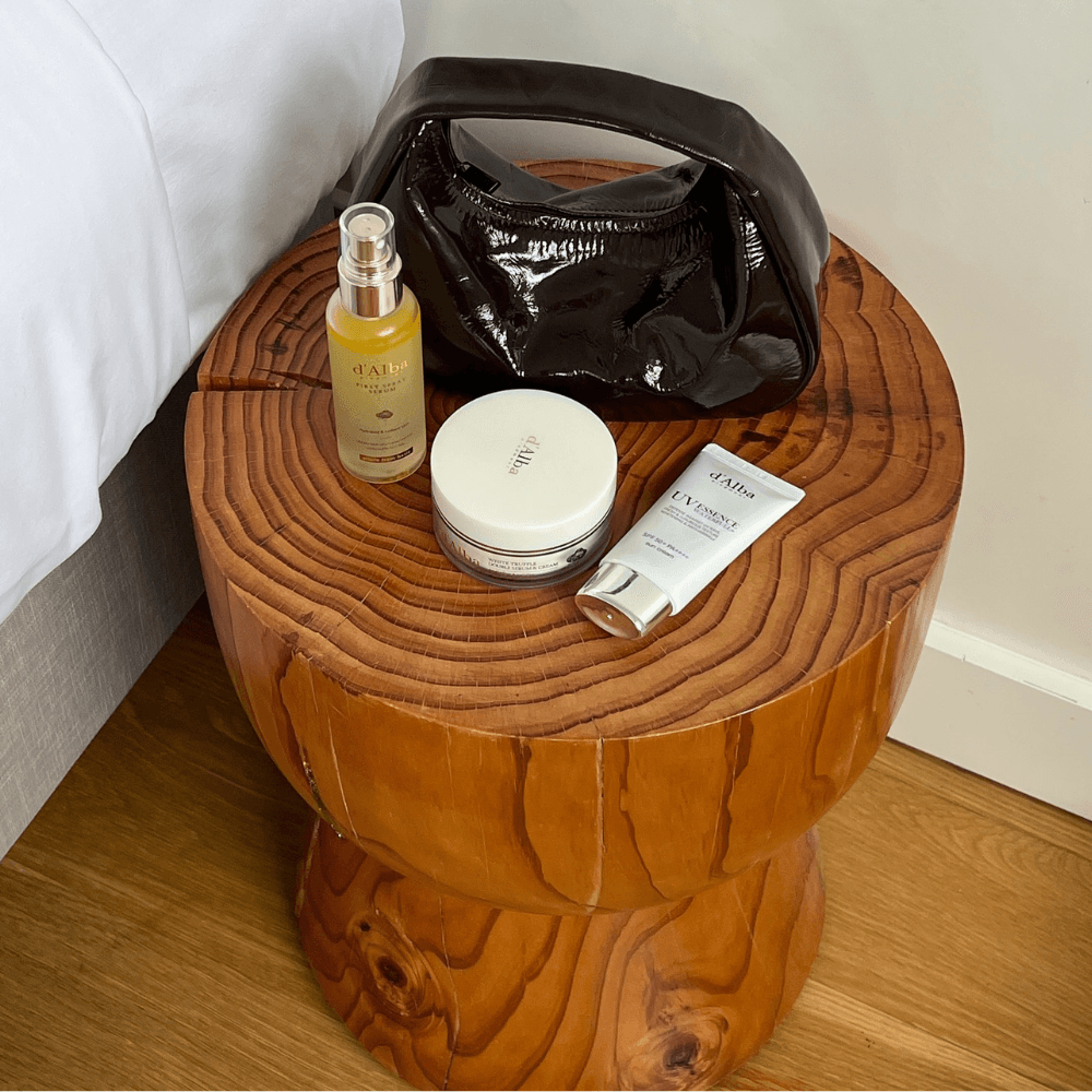  I Asked Derms How to Prevent Fine Lines, and They Listed These 9 Peptide Serums 