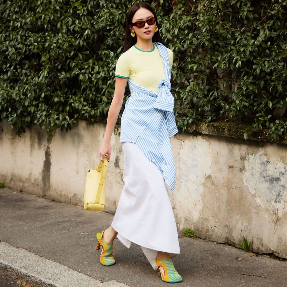  I'm a Shopping Editor—These Spring Shoes, Handbags, and Accessories Are So Worth It 