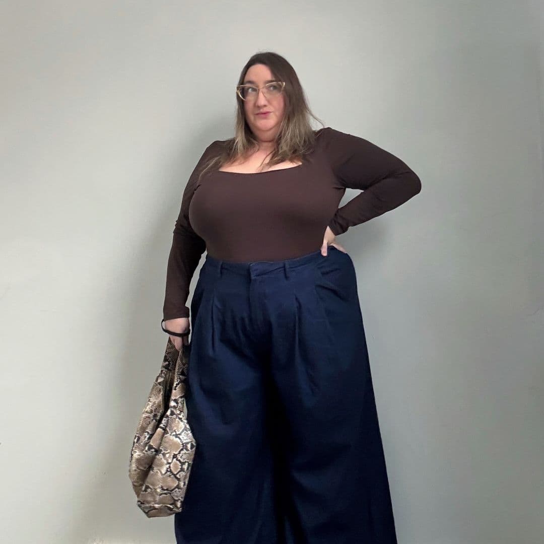  These Low-Effort, High-Reward Closet Swaps Have Totally Refreshed My Style in 2026 