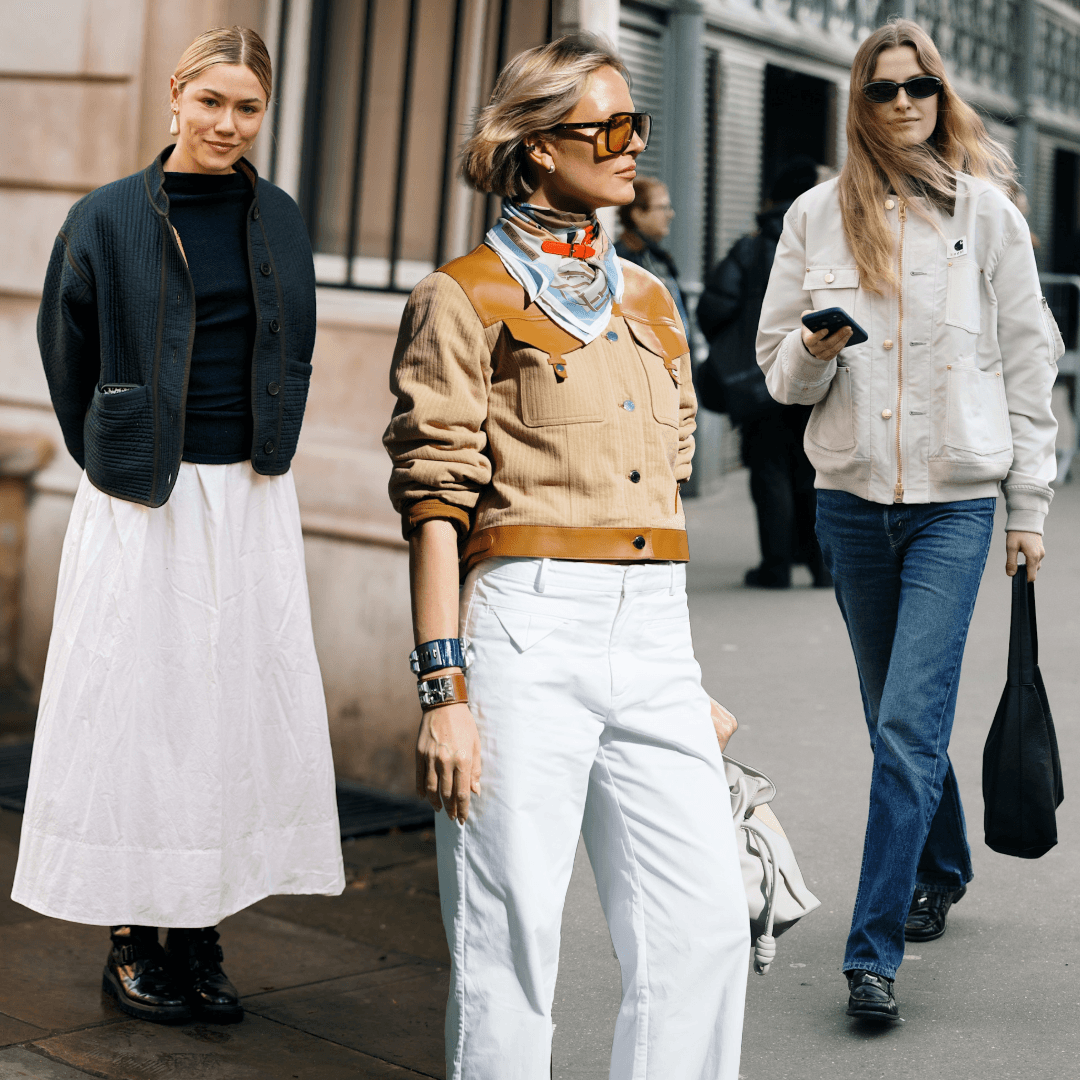  I Just Came Back From a Week in Italy—5 Late-Spring Trends I Saw Every Chic Woman Wearing 