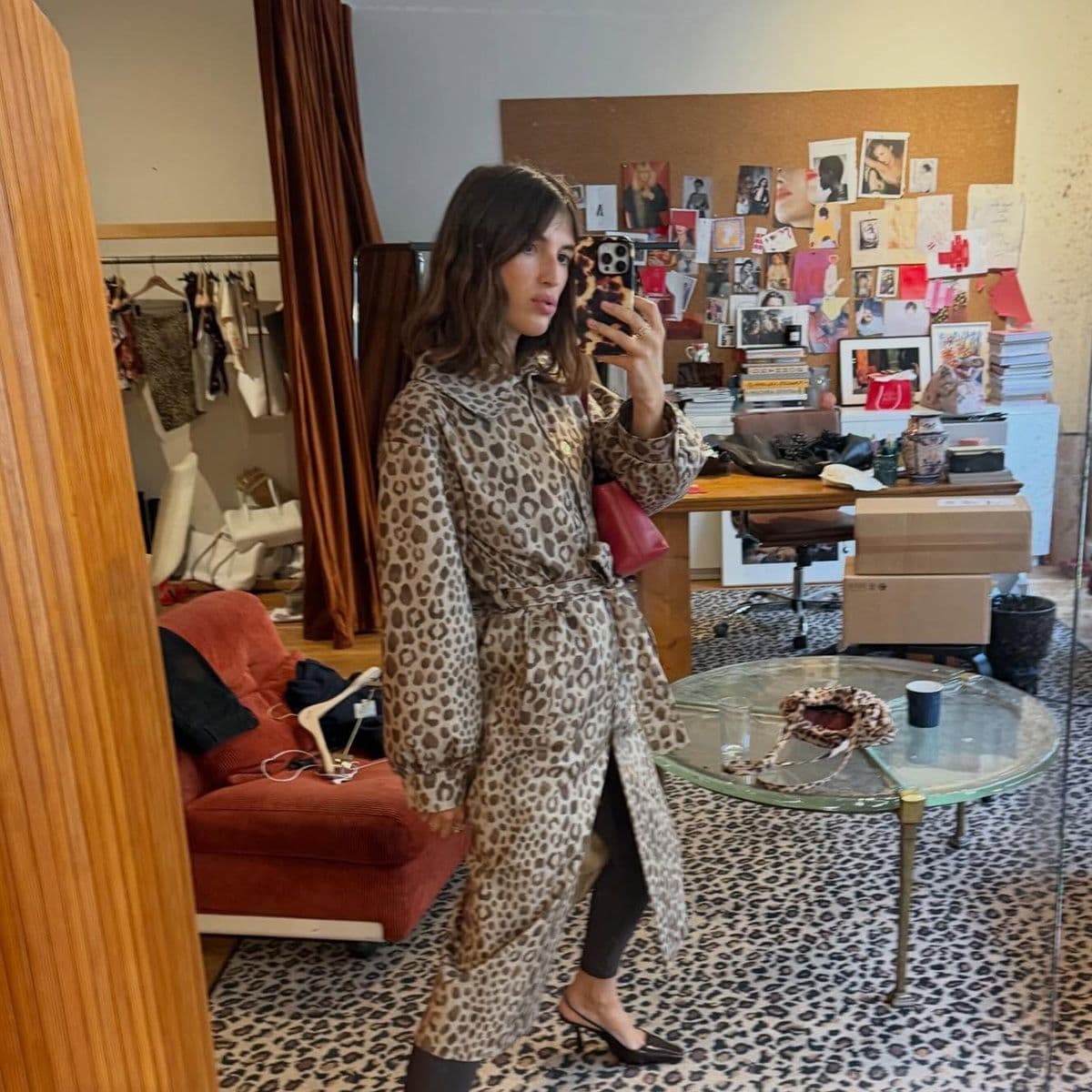  I Studied Paris Street Style—These French Handbag Brands Are Everywhere 