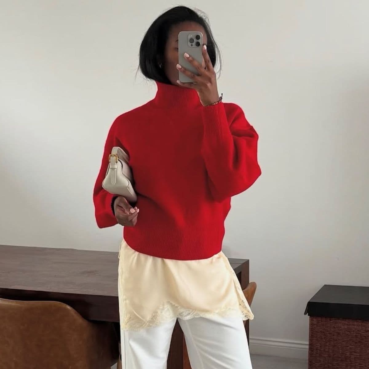  The Fashion Maths Behind Every Great Spring Outfit in 2026 