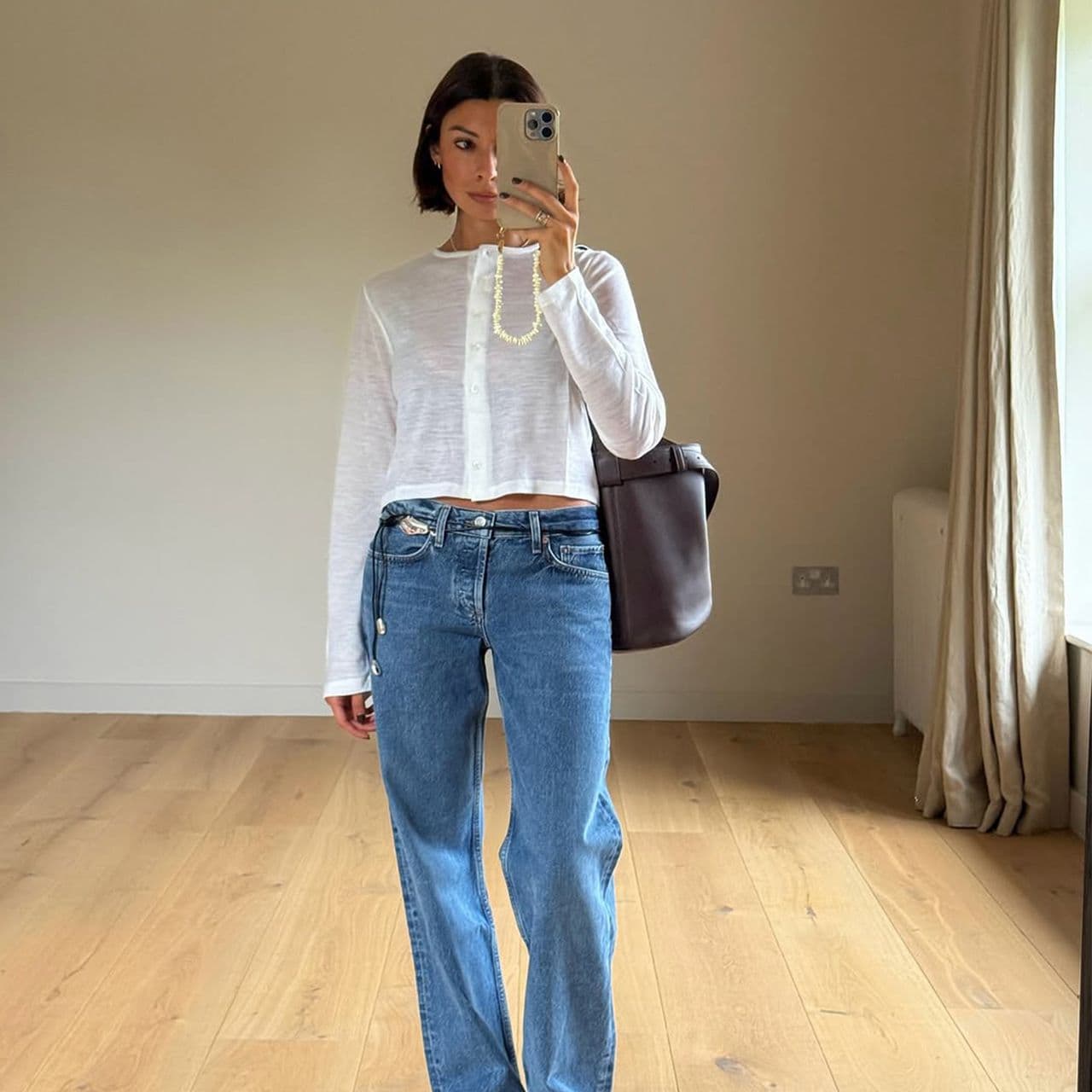  Nothing to Wear? These 42 Elevated Spring Basics Will Solve That Real Quick 