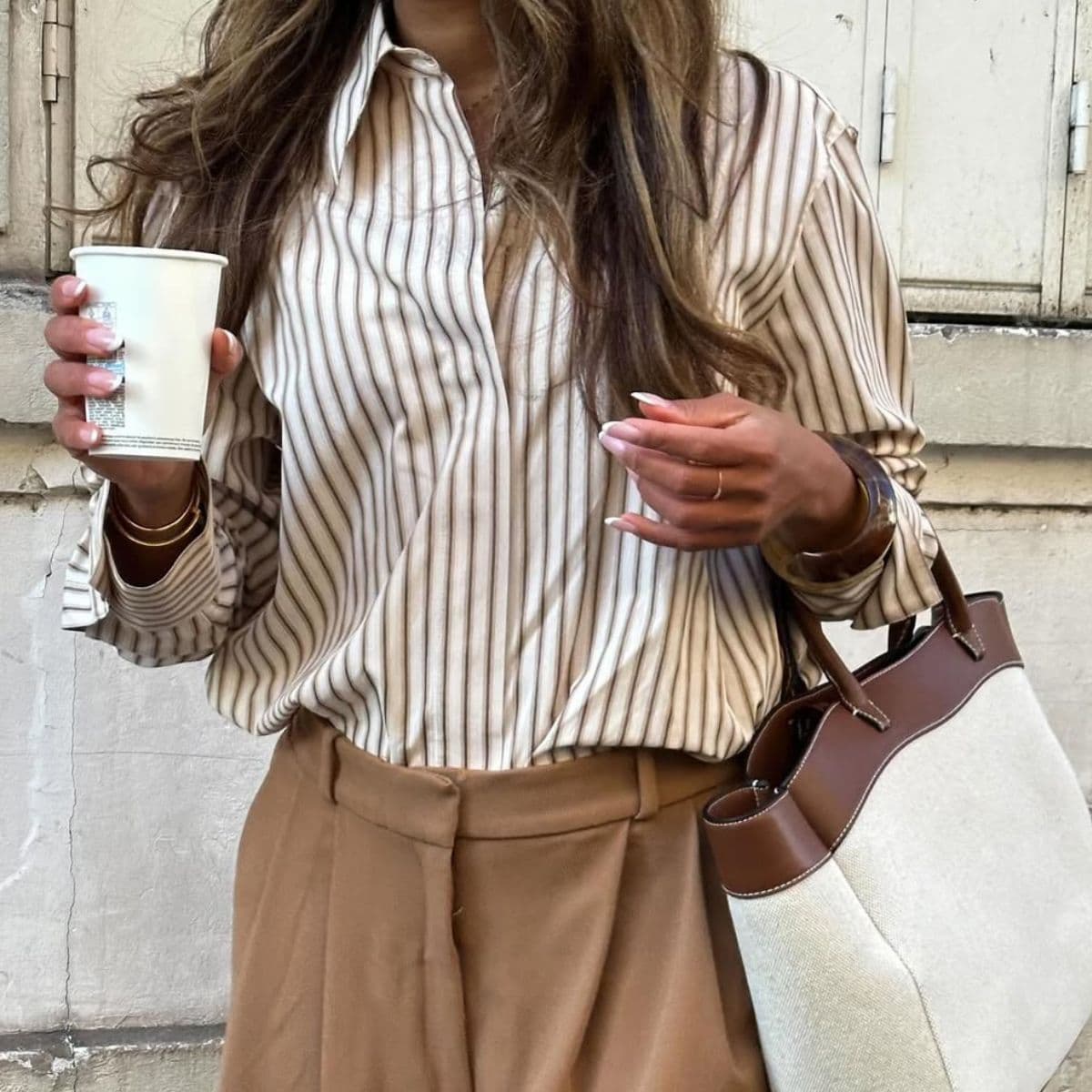  I Just Got Back From Paris—9 Zara, H&M and COS Buys French Women Would be All Over 