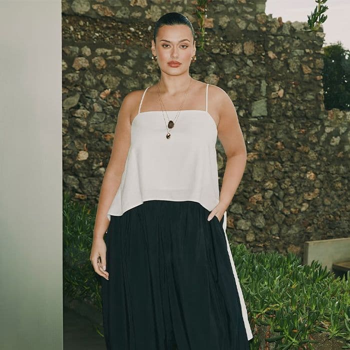  I'm A Shopping Editor, And These Trendy Eloquii Items Are On My Wishlist For Spring 