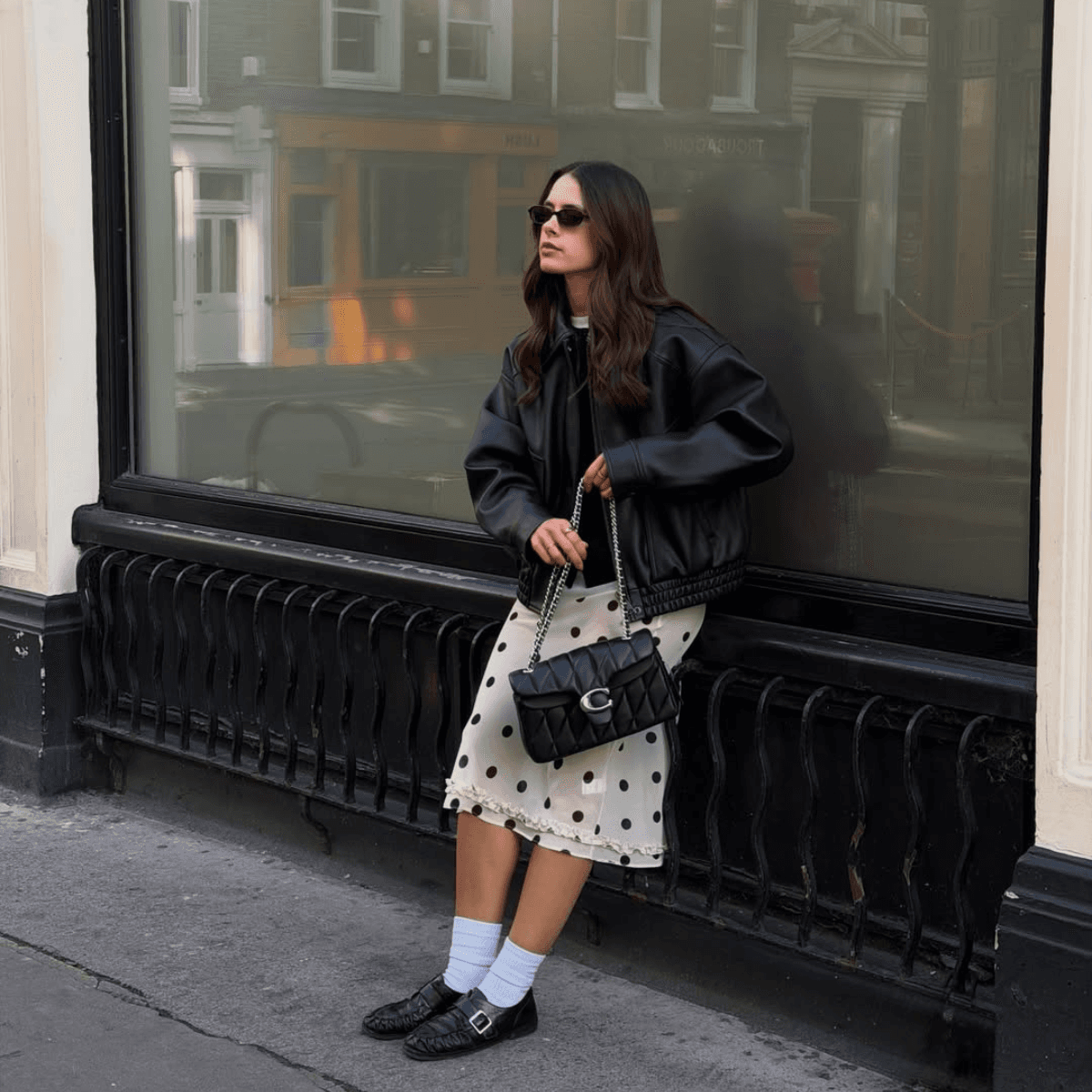  I Studied Stylish Londoners to Work Out Which Trends Will Dominate This Spring—These 5 Stood Out 