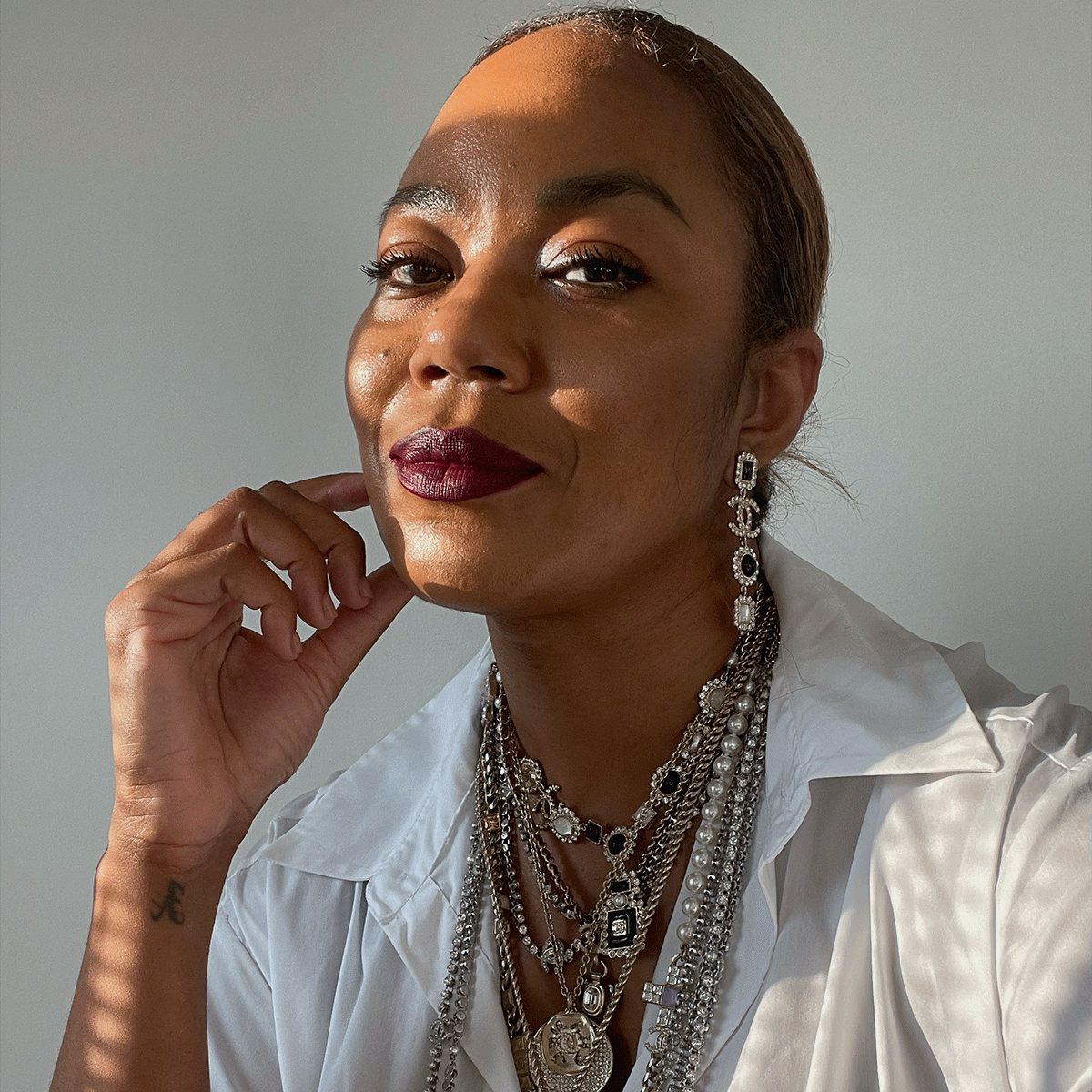  The Products Celebrity Makeup Artist Tasha Reiko Brown Can't Live Without 