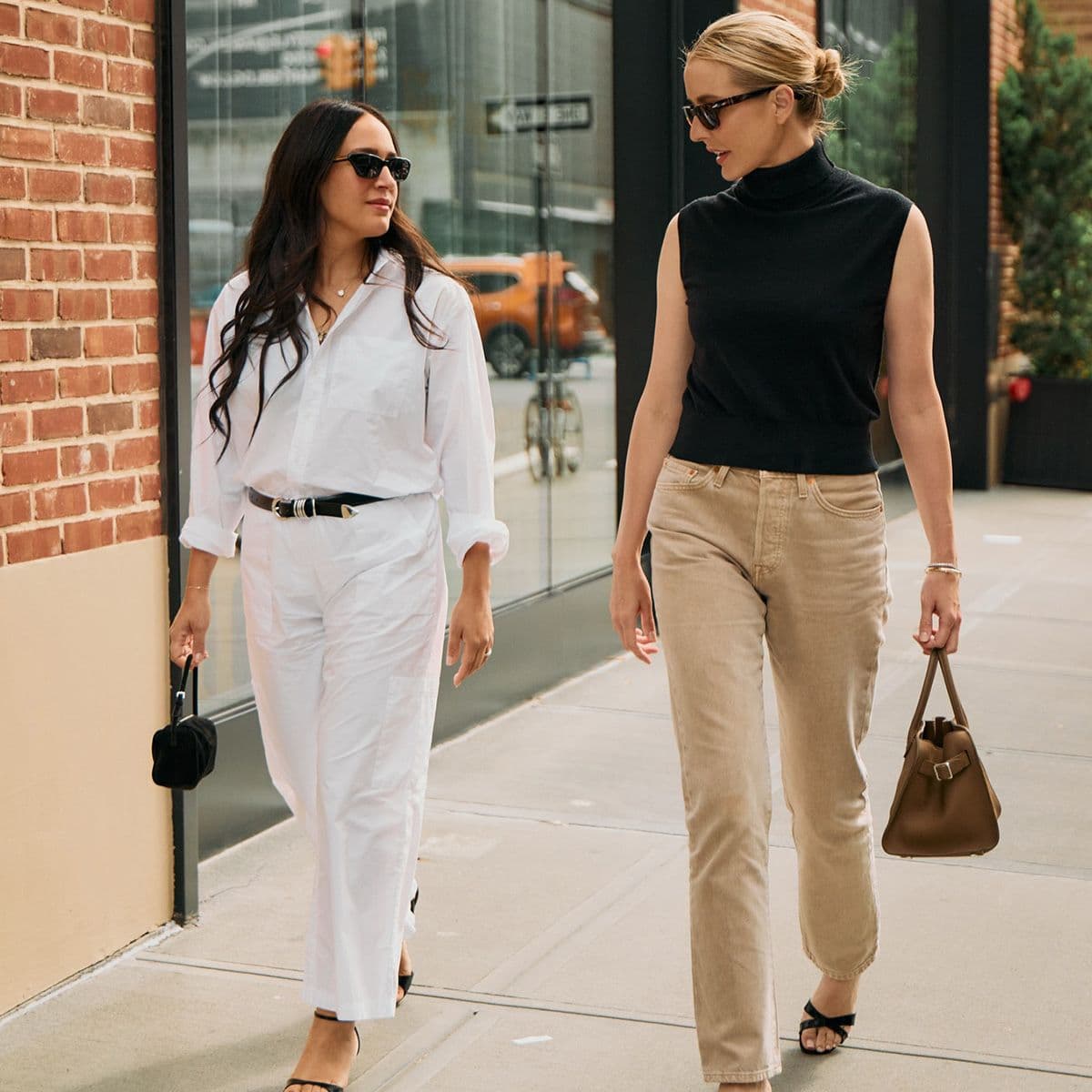  Fashion Editors Agree: These Dated Trends Won't Make It to Spring 2026  