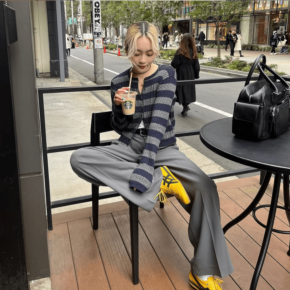  The Chicest People Agree: 2026's Top Trainer Trends Will Be Drenched in Nostalgia 