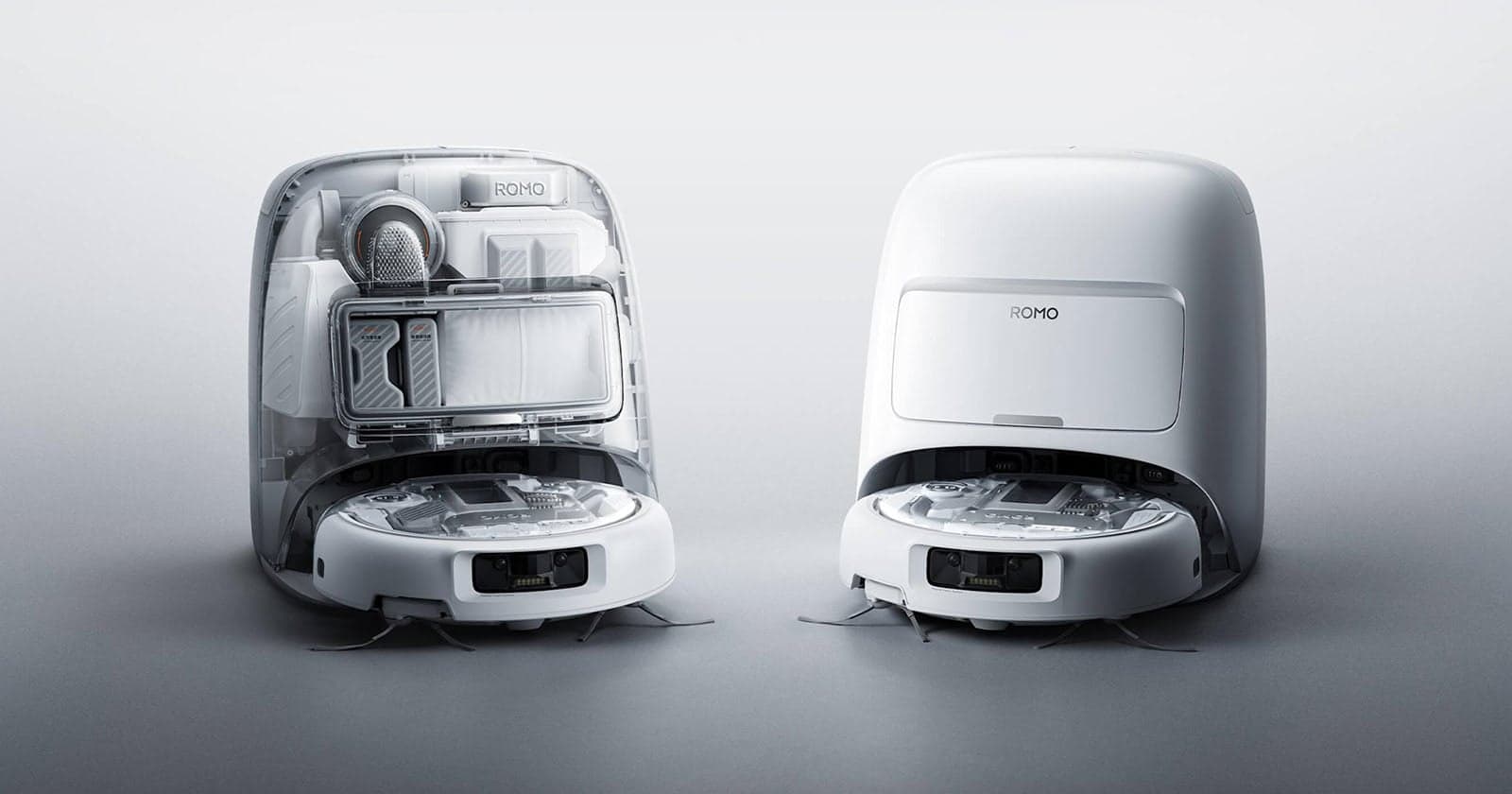 Someone Remotely Accessed the Cameras in 7,000 DJI Robot Vacuums