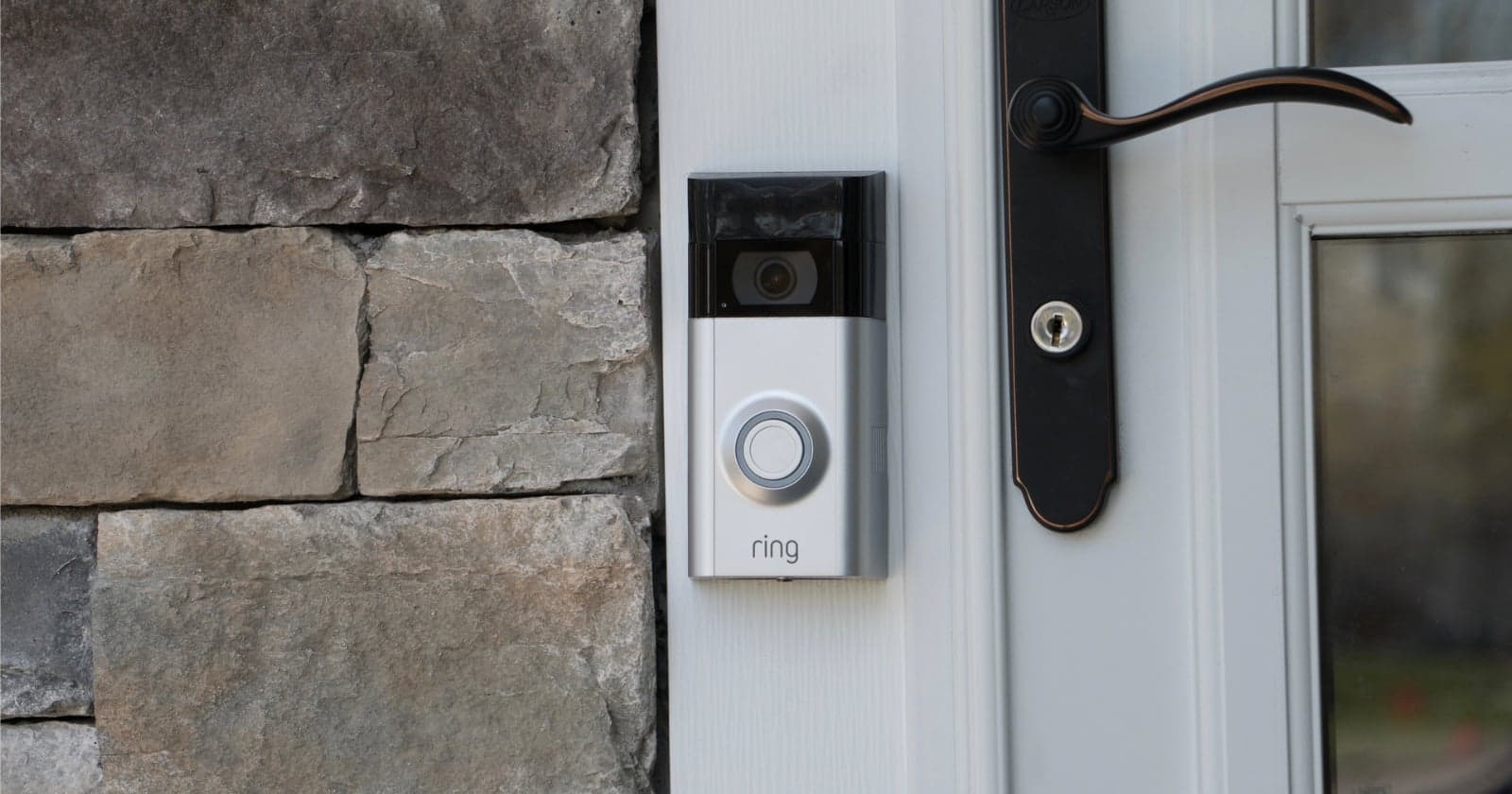 39% of Americans Now Have a Video Doorbell at Home