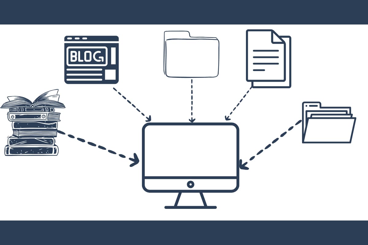 How to Build an Efficient Knowledge Base for AI Models