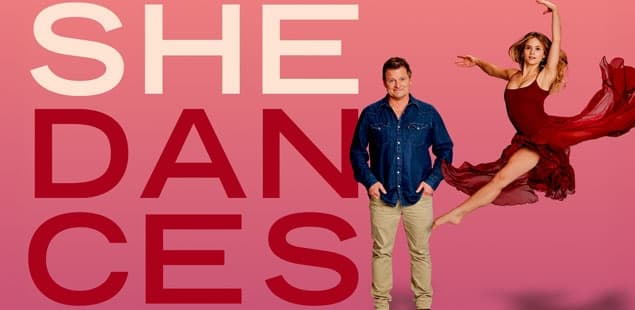 ‘She Dances’: A heartfelt drama of a father-daughter bond