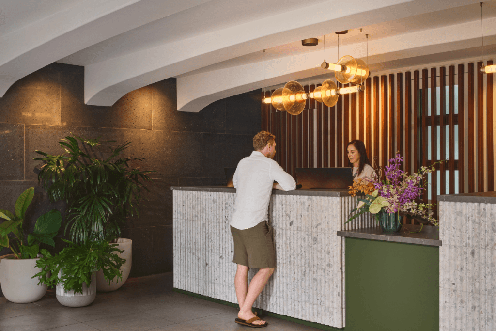 Bunk Beds, Pool Cabanas and the Spirit of Waikīkī—This Hotel is an Ideal Home Base by the Beach