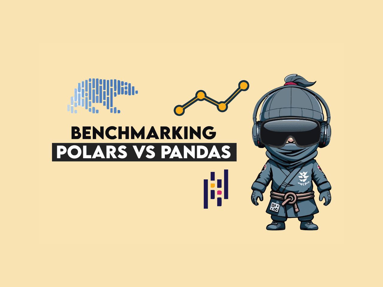 Using Polars Instead of Pandas: Performance Deep Dive