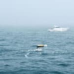 China Tests First Ship-Based Cross-Domain Unmanned Cluster System At Sea