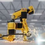 HD Hyundai To Develop Humanoid Welders For Shipyards Amid Skilled Labour Shortage