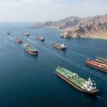 UK Offers To Host Global Summit To Reopen Strait Of Hormuz As Oil Trade Faces Major Disruption