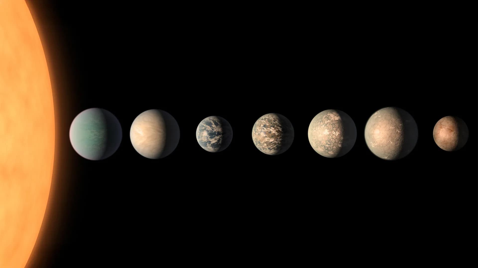 Project Hail Mary meets reality: 45 planets could harbor alien life