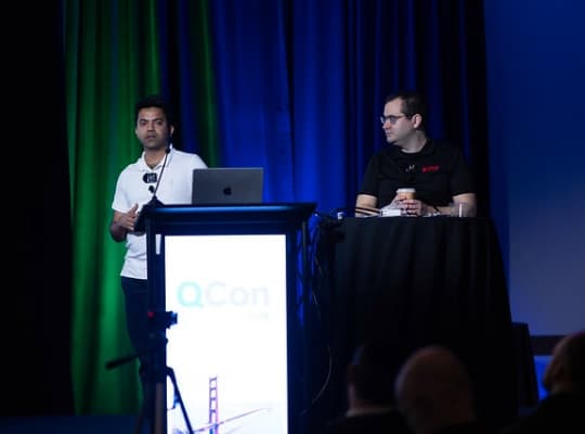 Presentation: How Netflix Shapes our Fleet for Efficiency and Reliability