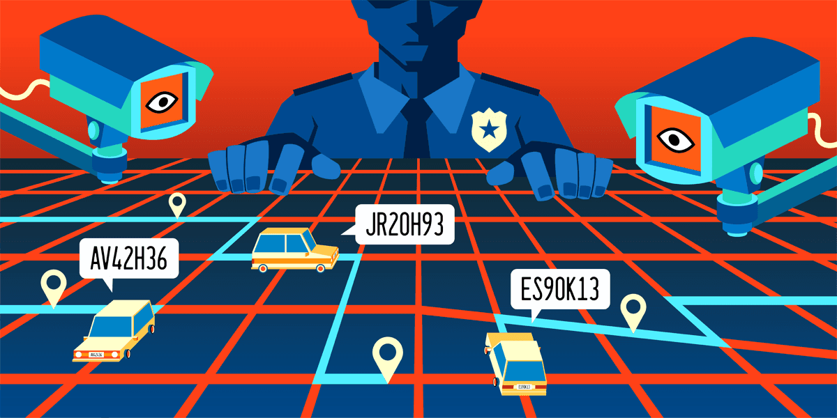 San Jose Can Protect Immigrants by Ending Flock Surveillance System