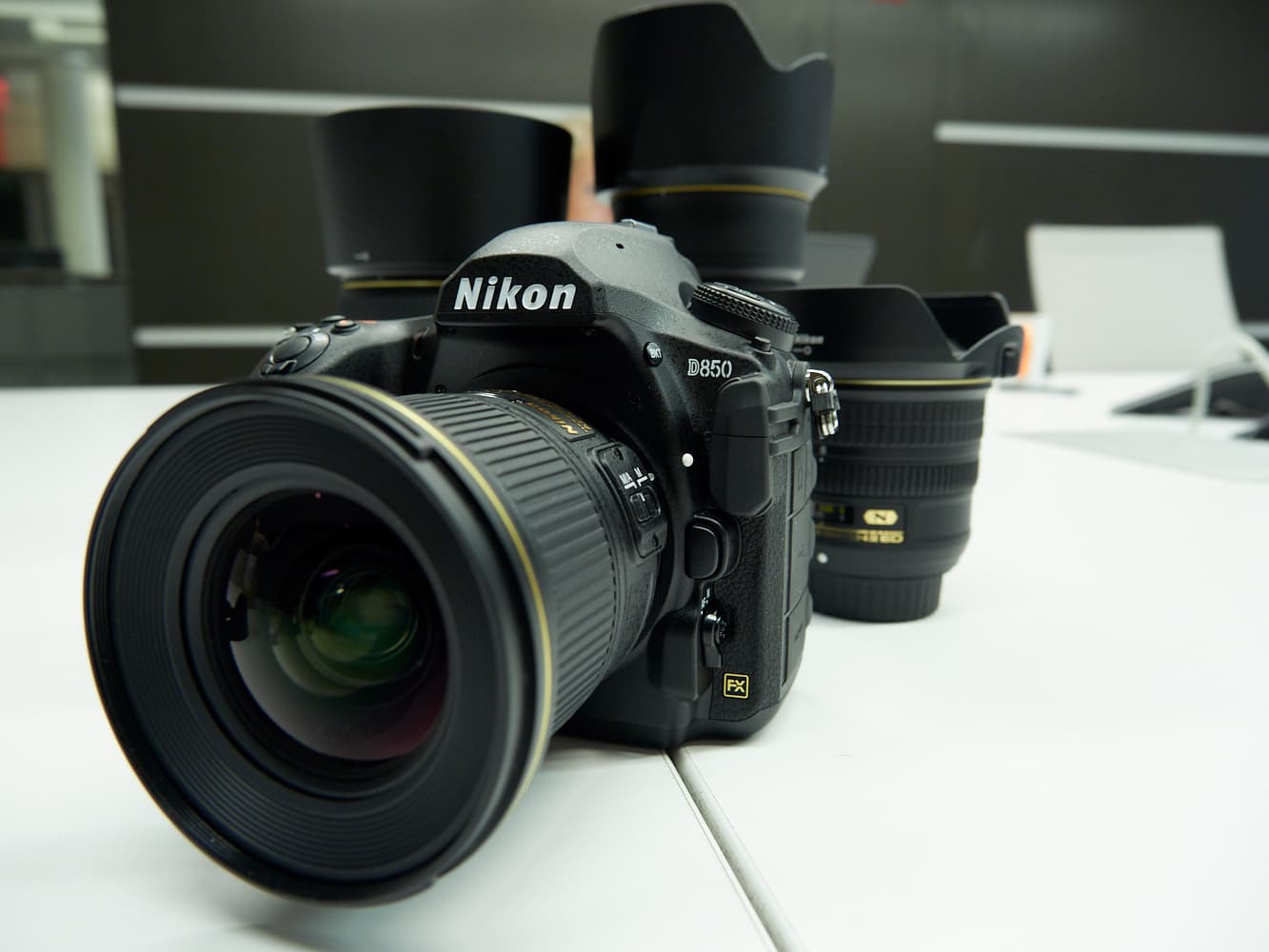 DSLR Cameras Have Lost Half Their Value in Just One Year: CIPA Reports