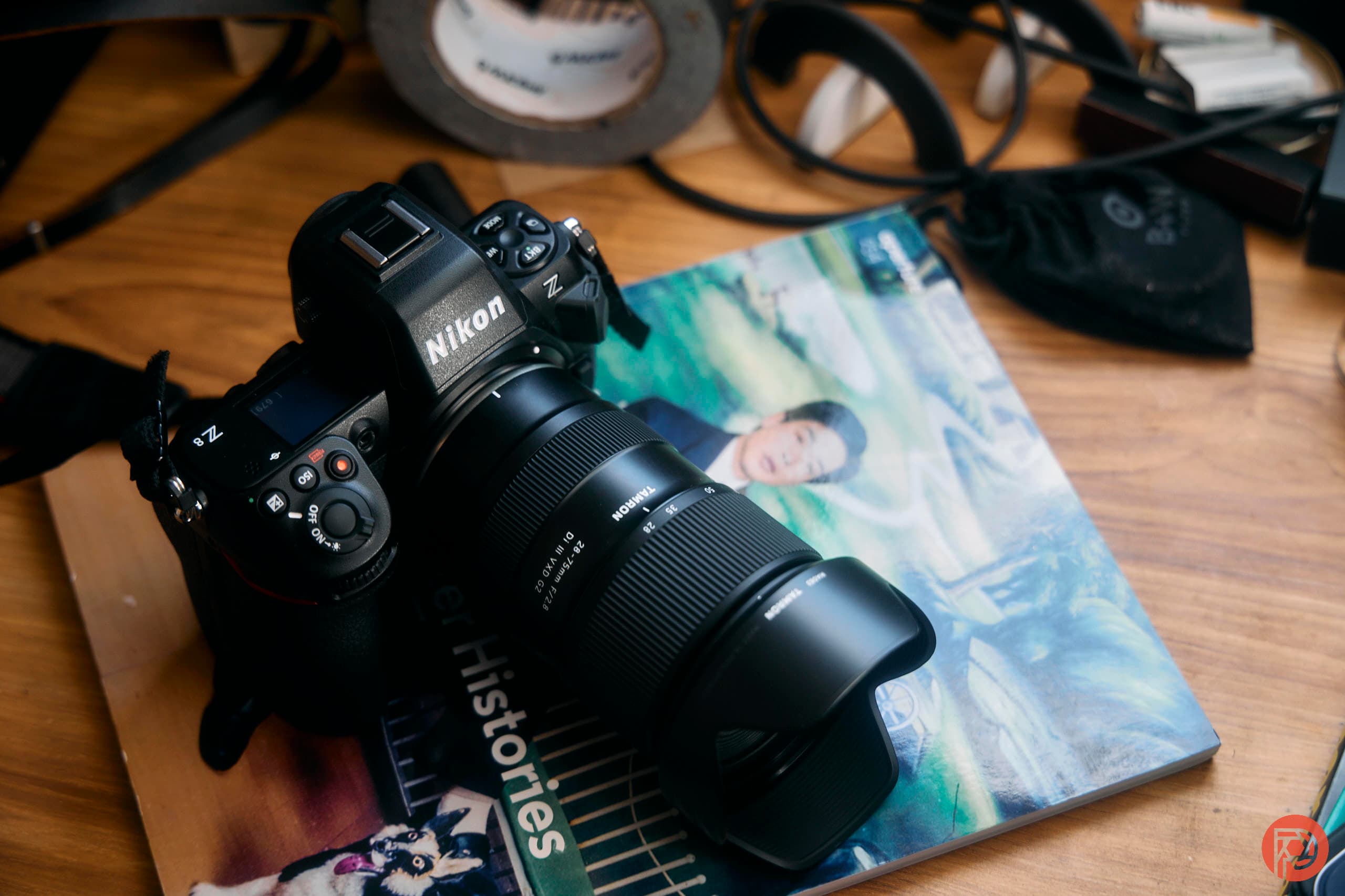 The Best Nikon Full Frame Cameras for Landscape Photographers