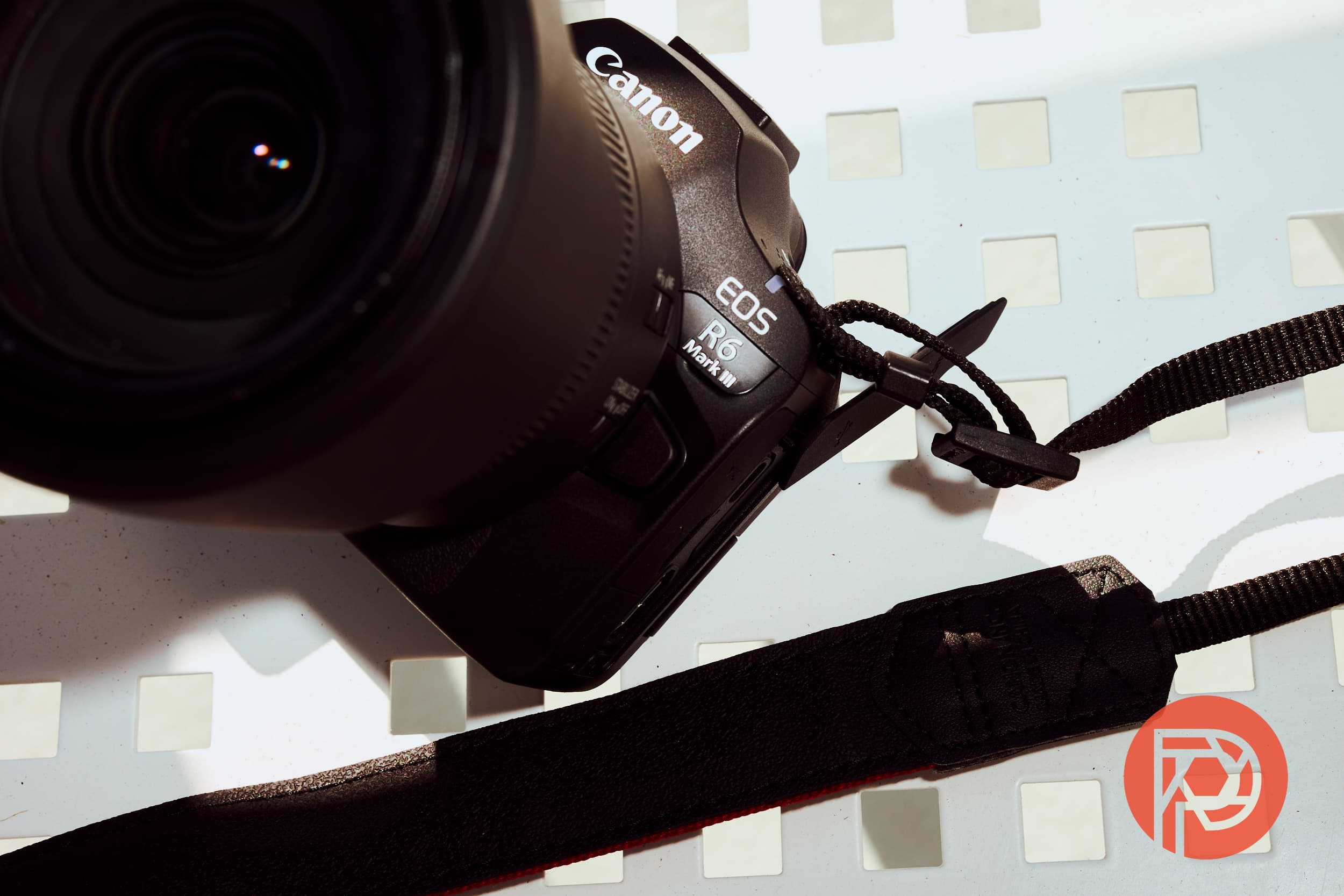 Canon R6 Mark III Review: The One Big Thing Holding it Back