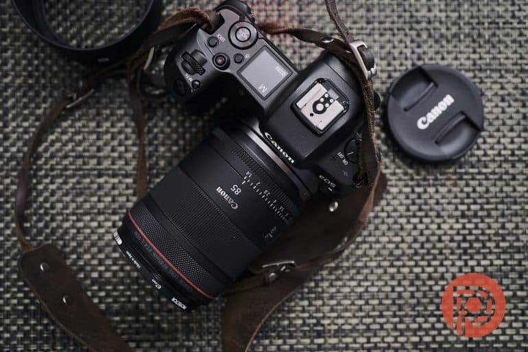 Canon 85mm F1.4 L VCM Review: Why Does Canon Hate Their Customers?