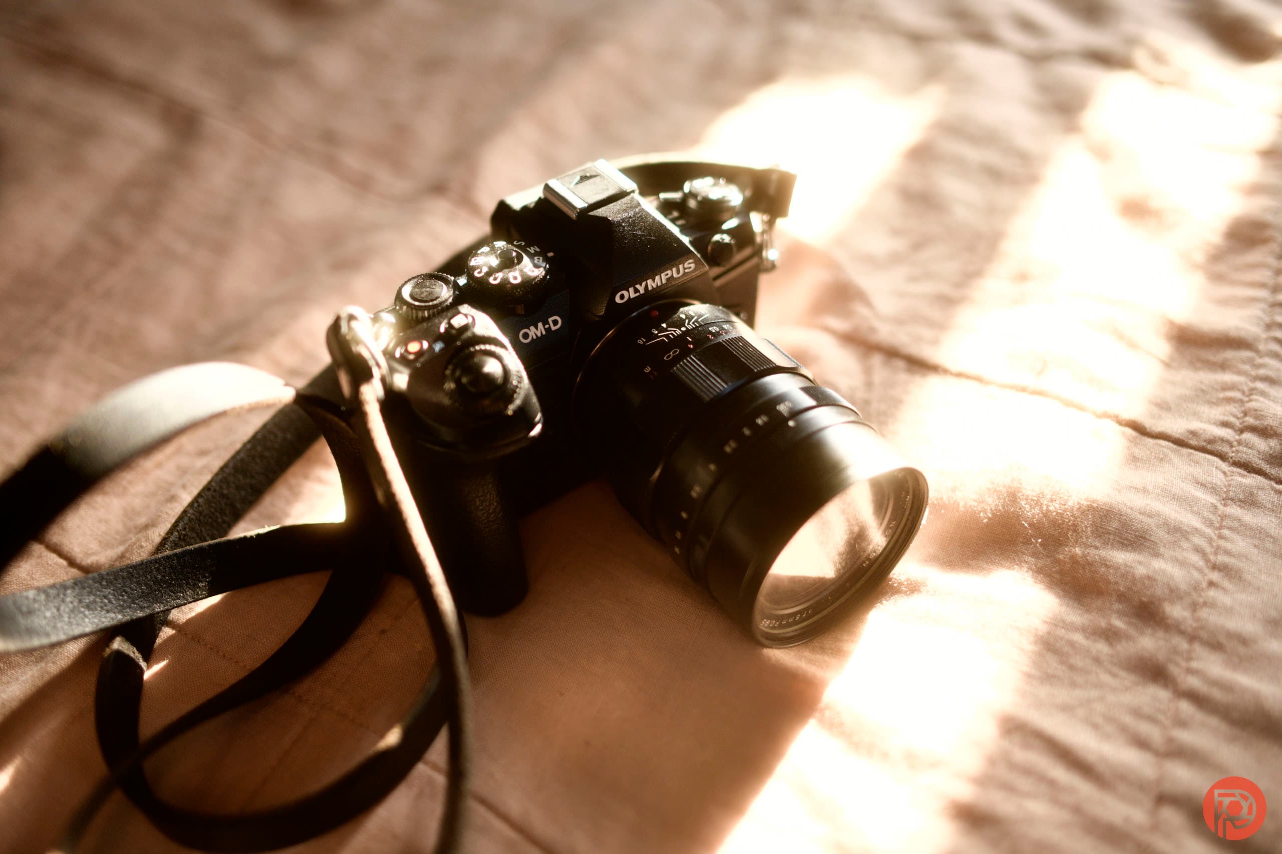 Micro Four Thirds Never Had a Better Lens for Street Photography Than This